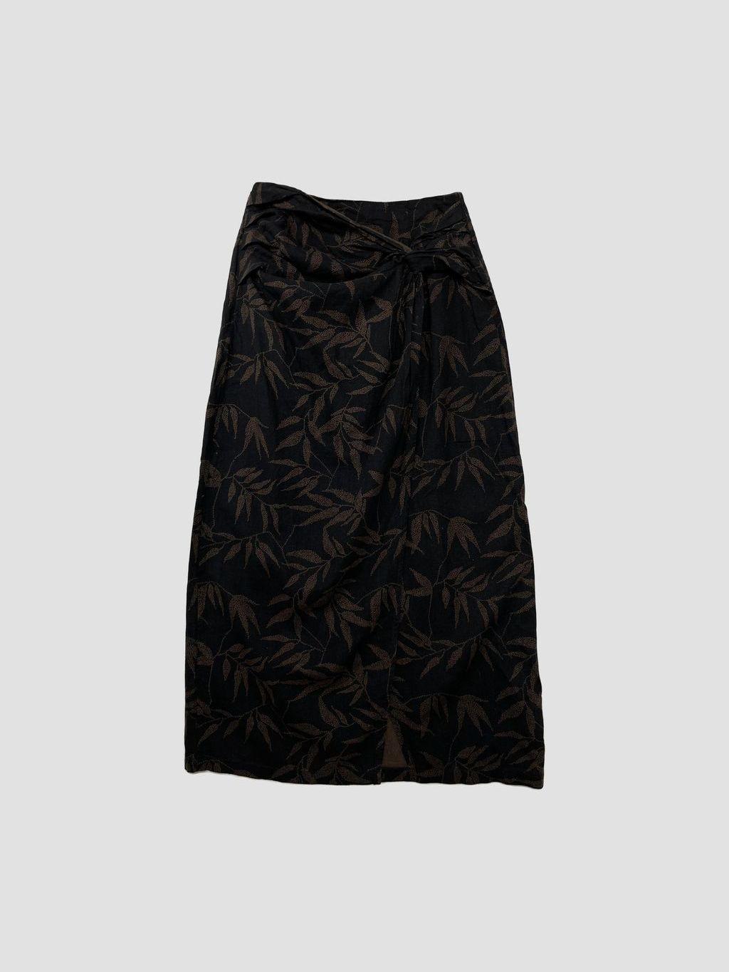 Falda larga FROENS - Talla 34 (VOP01139377)-0