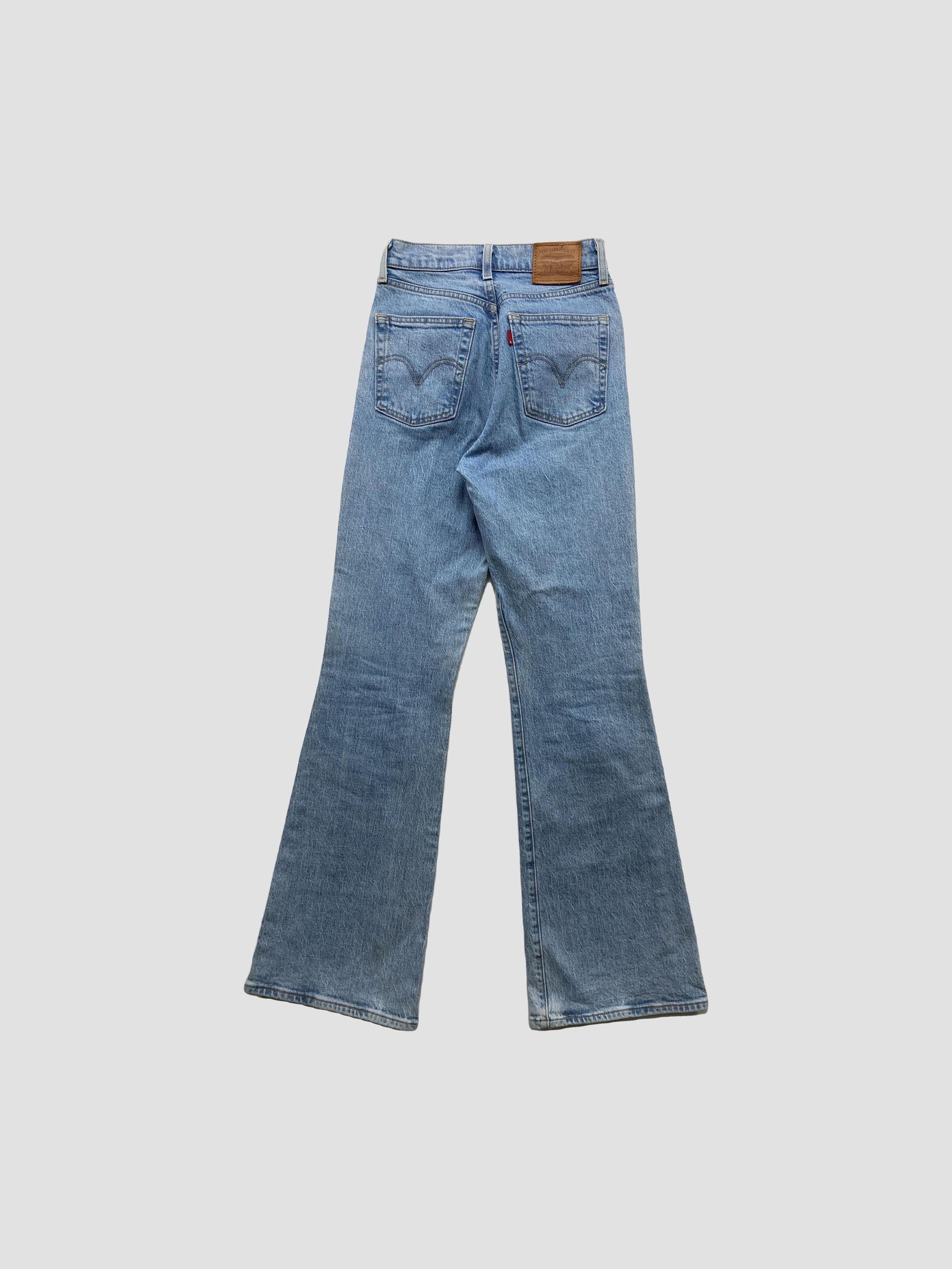 Jean LEVI'S - Talla 34 (VOP01004166)-1