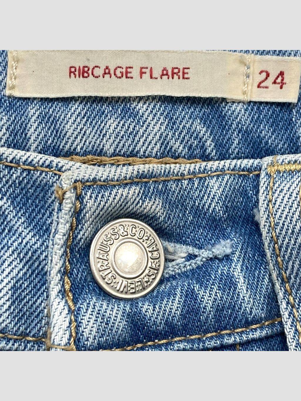 Jean LEVI'S - Talla 34 (VOP01004166)-2