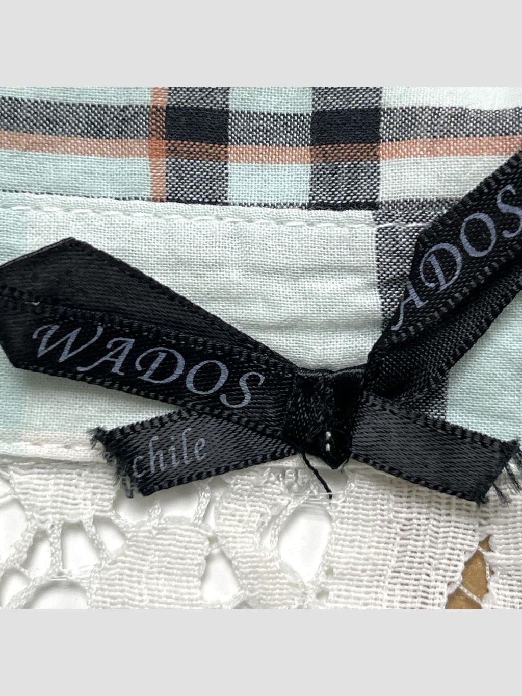 Camisa WADOS - Talla S (VOP00914570)-1