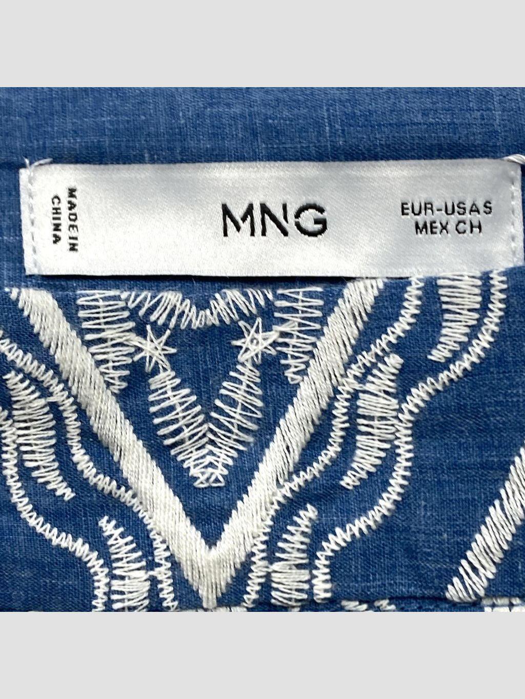 Short MANGO - Talla 36 (VOP01035909)-1