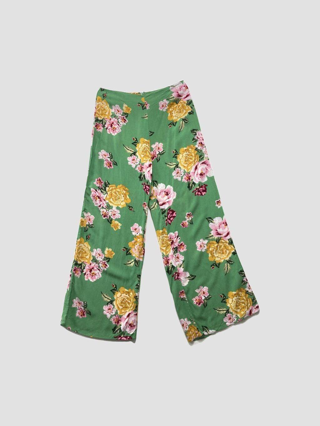 Pantalón MISS SELFRIDGE - Talla 38 (VOP00893579)-0