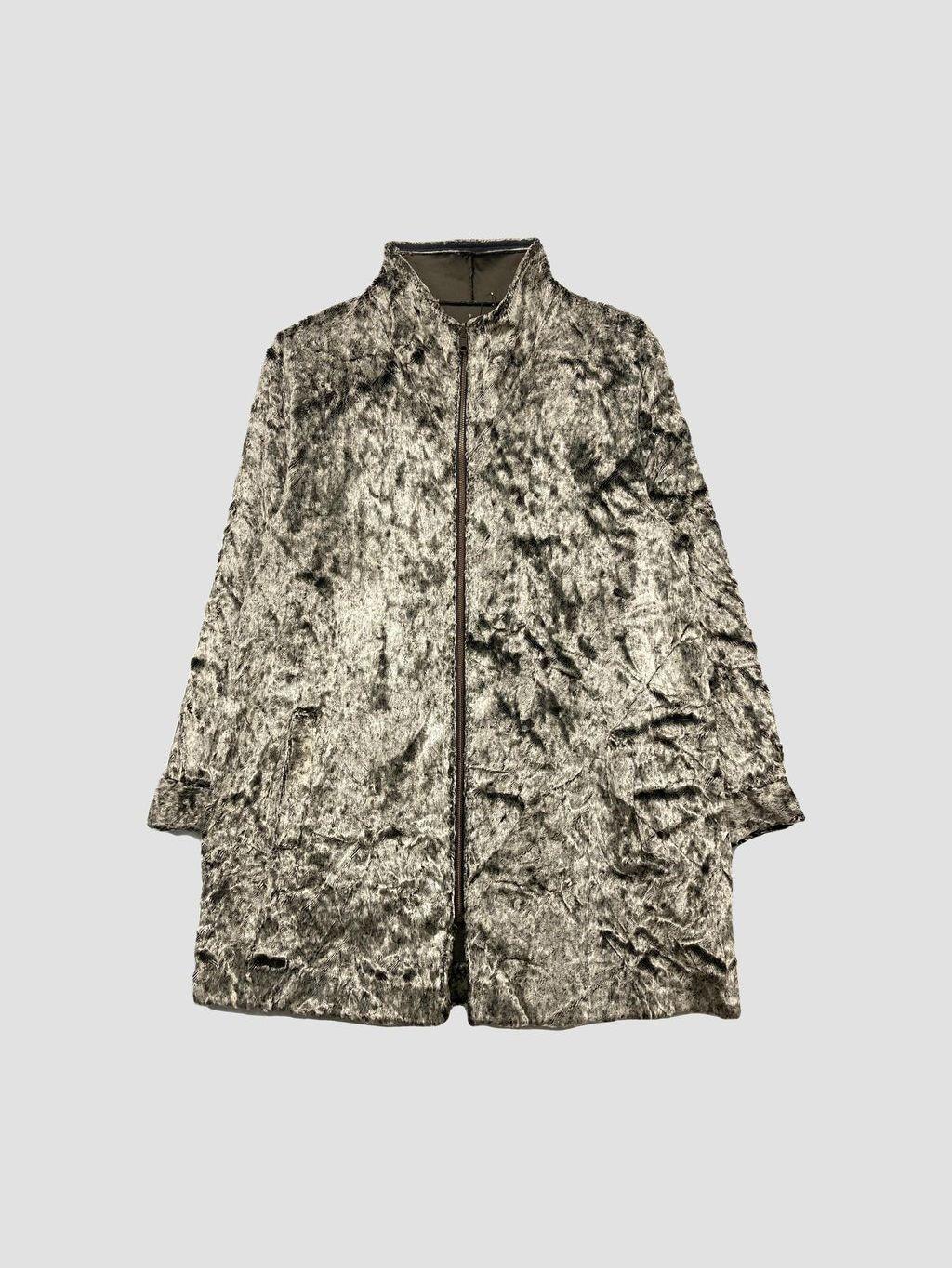 Chaqueta casual VINTAGE - Talla M (VOP00922018)-0