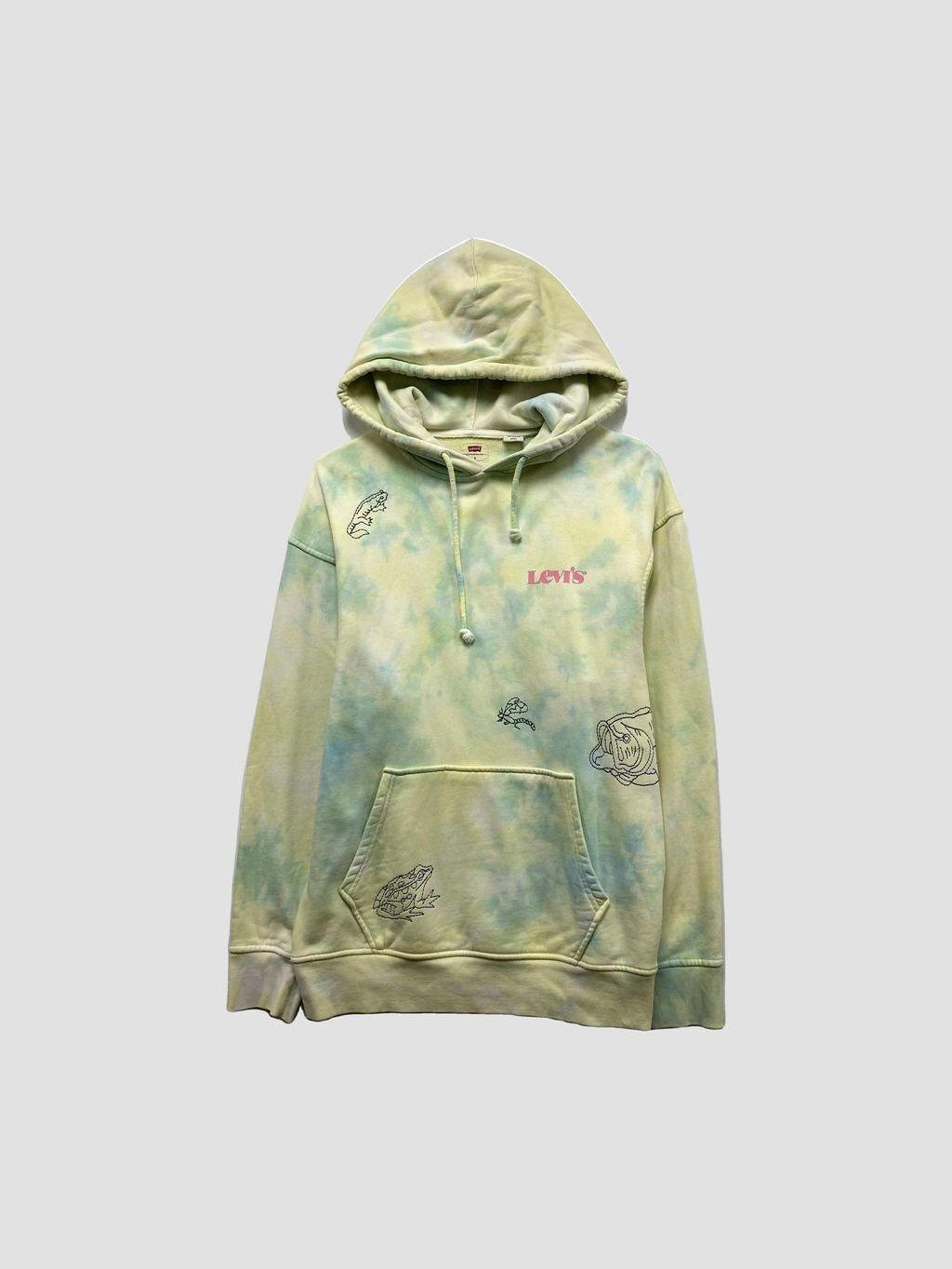 Polerón LEVI'S - Talla S (VOP00964438)-0