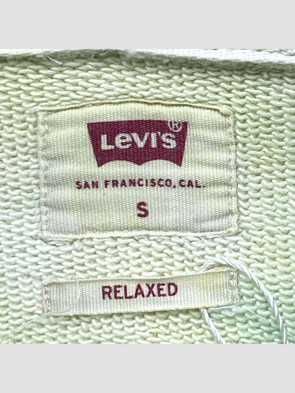 Polerón LEVI'S - Talla S (VOP00964438)-1