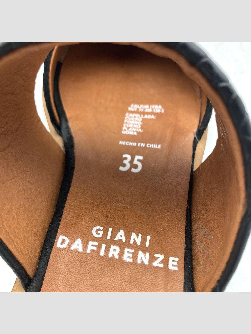 Ballerinas GIANI DAFIRENZE - Talla 35 (VOP01170093)-2