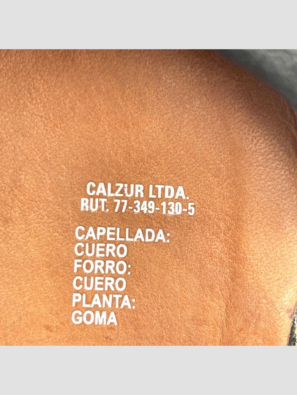 Ballerinas GIANI DAFIRENZE - Talla 35 (VOP01170093)-3