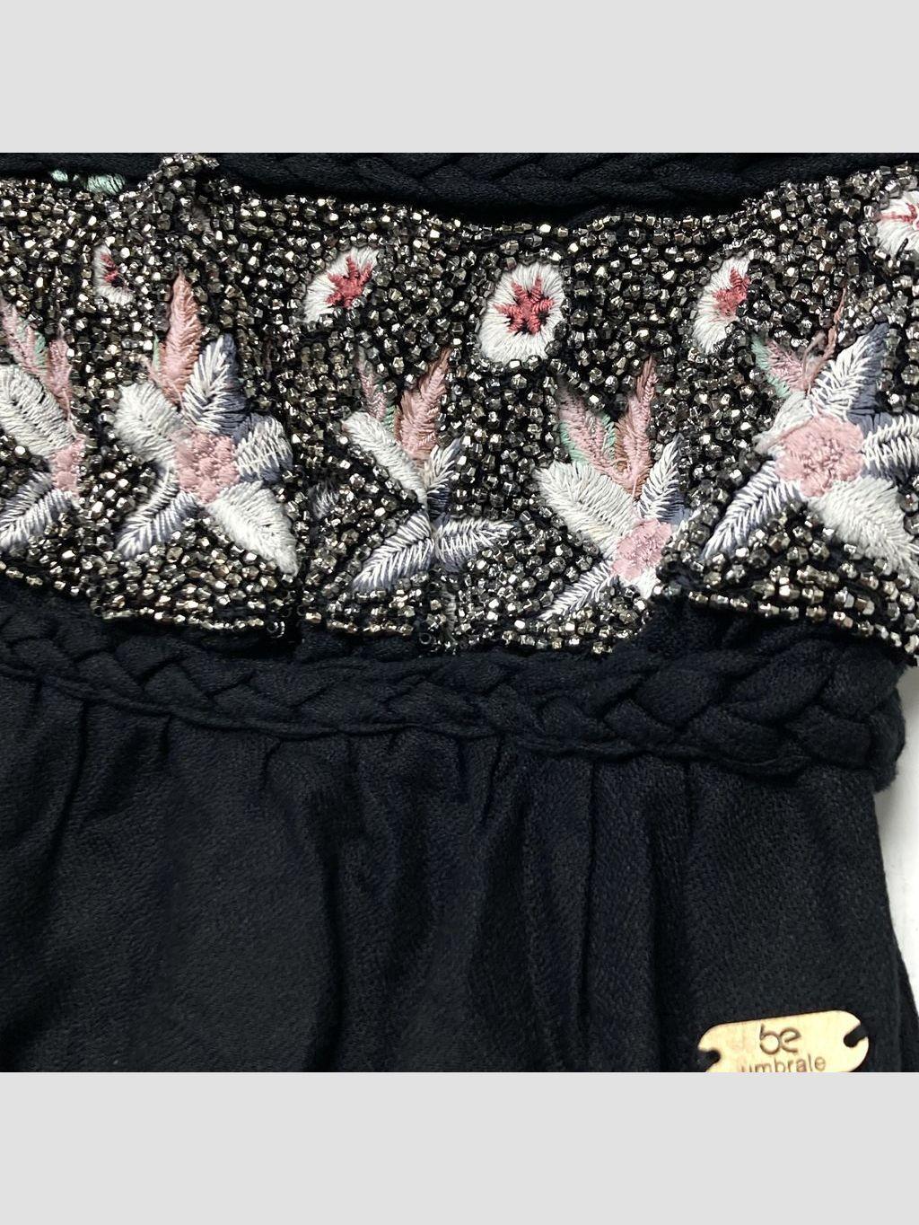 Vestido largo UMBRALE - Talla S (VOP00906601)-1