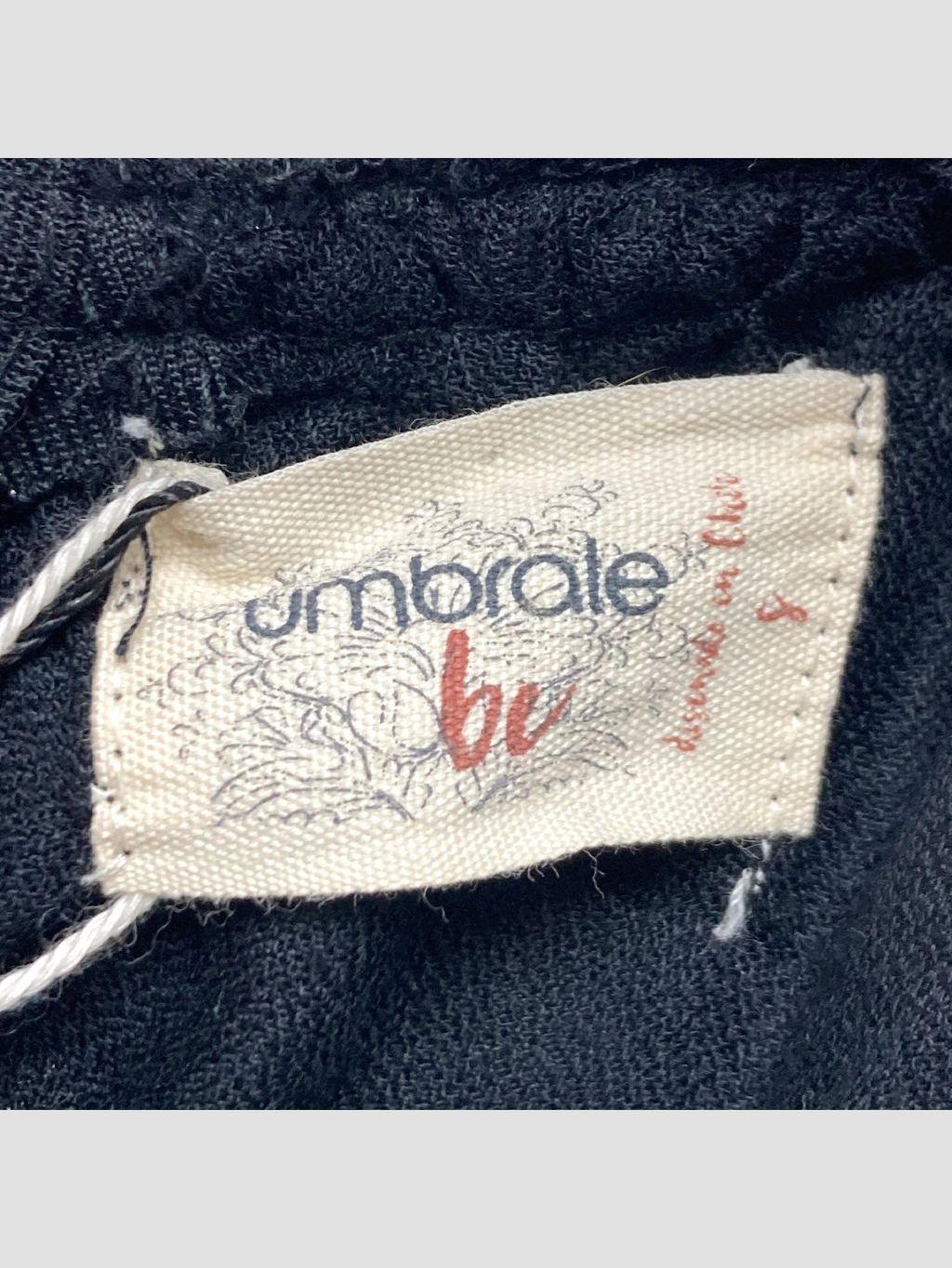 Vestido largo UMBRALE - Talla S (VOP00906601)-2