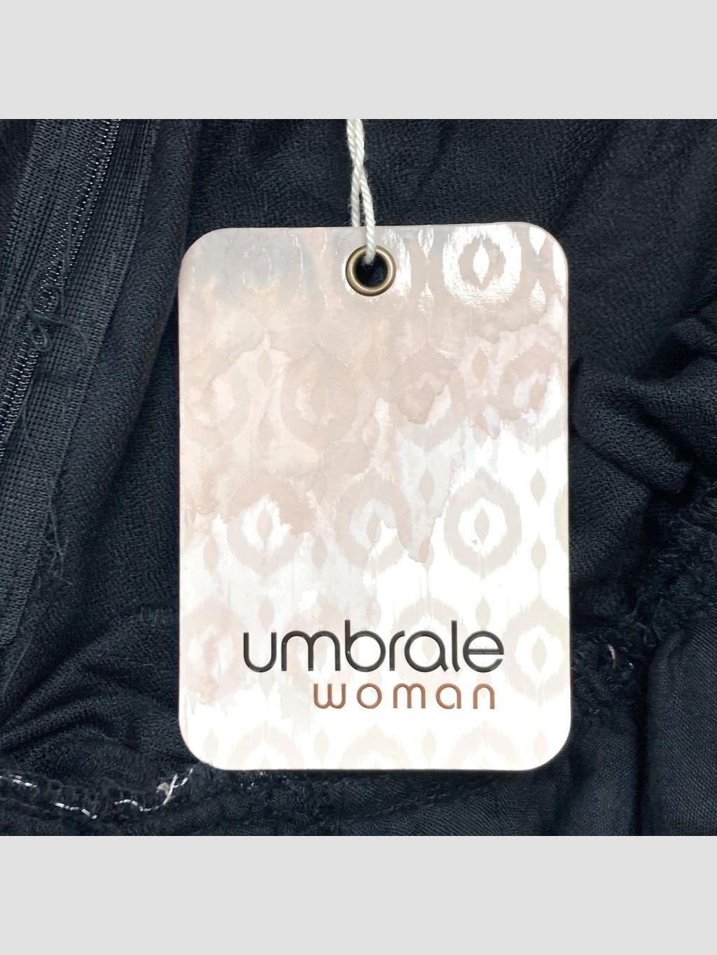 Vestido largo UMBRALE - Talla S (VOP00906601)-3