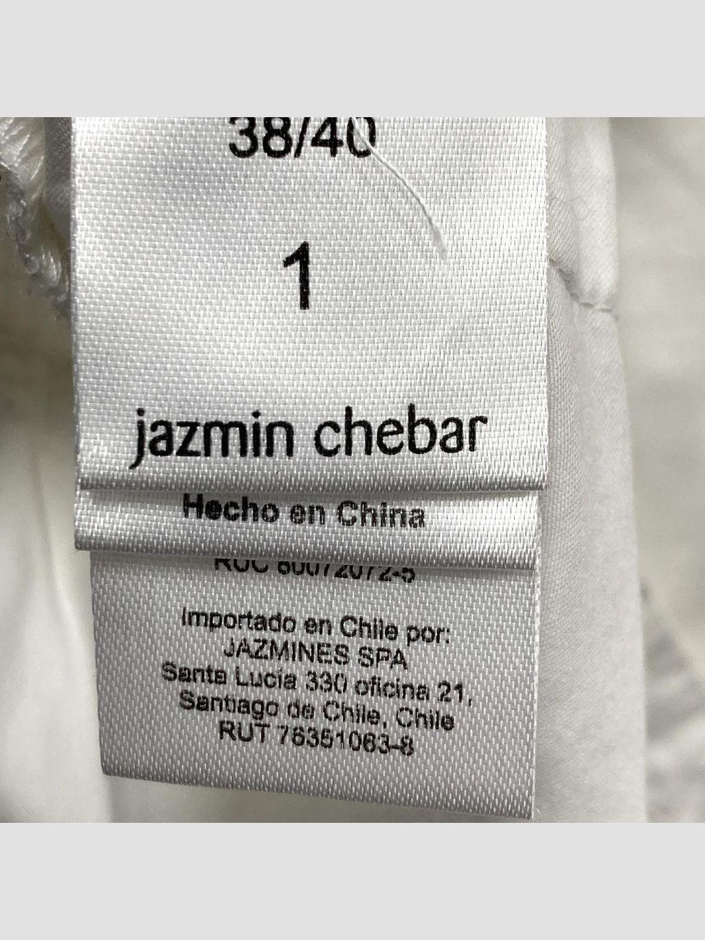 Vestido corto JAZMIN CHEBAR - Talla S (VOP00995049)-2