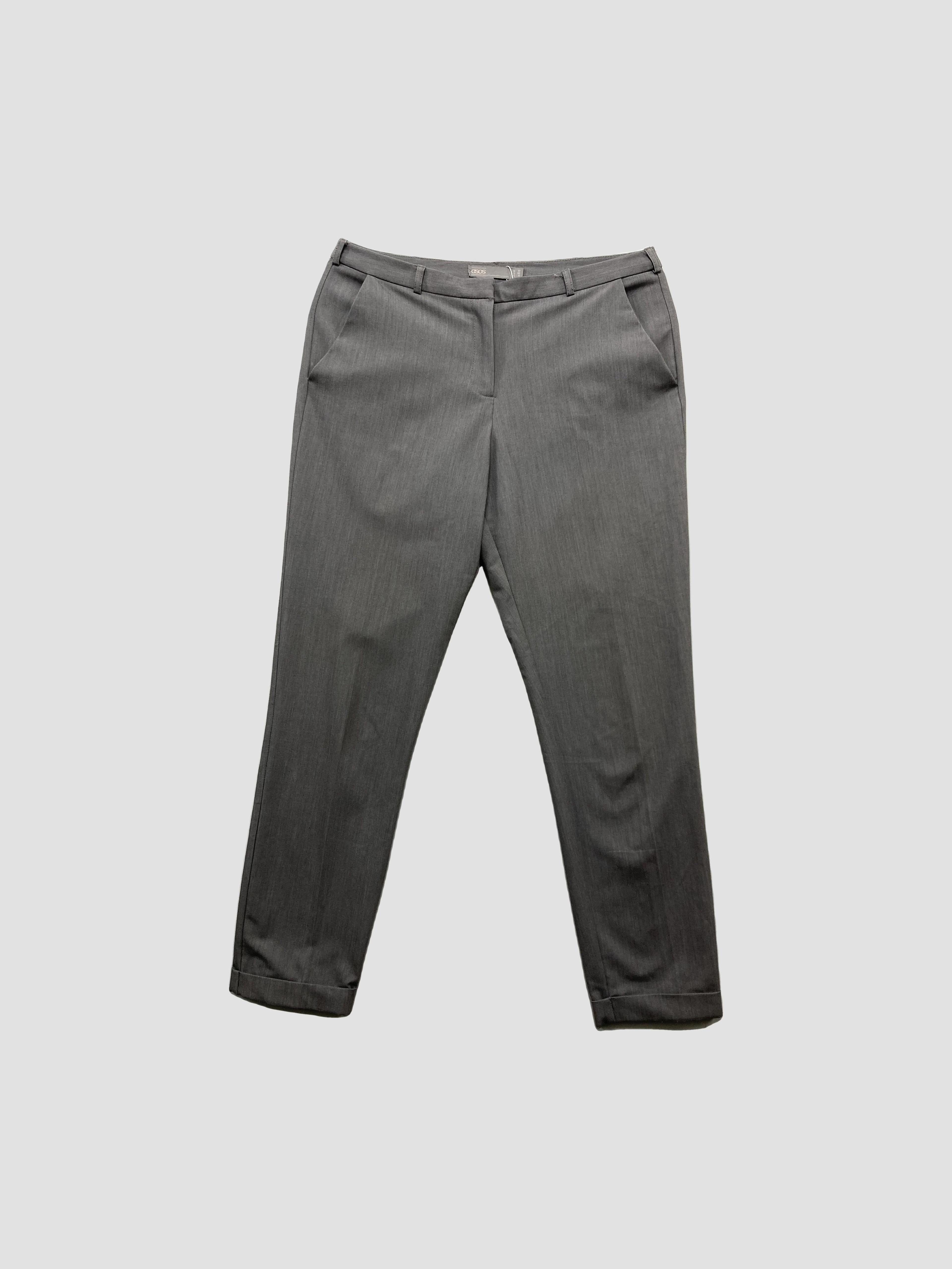 Pantalón ASOS - Talla 38 (VOP01000745)-0