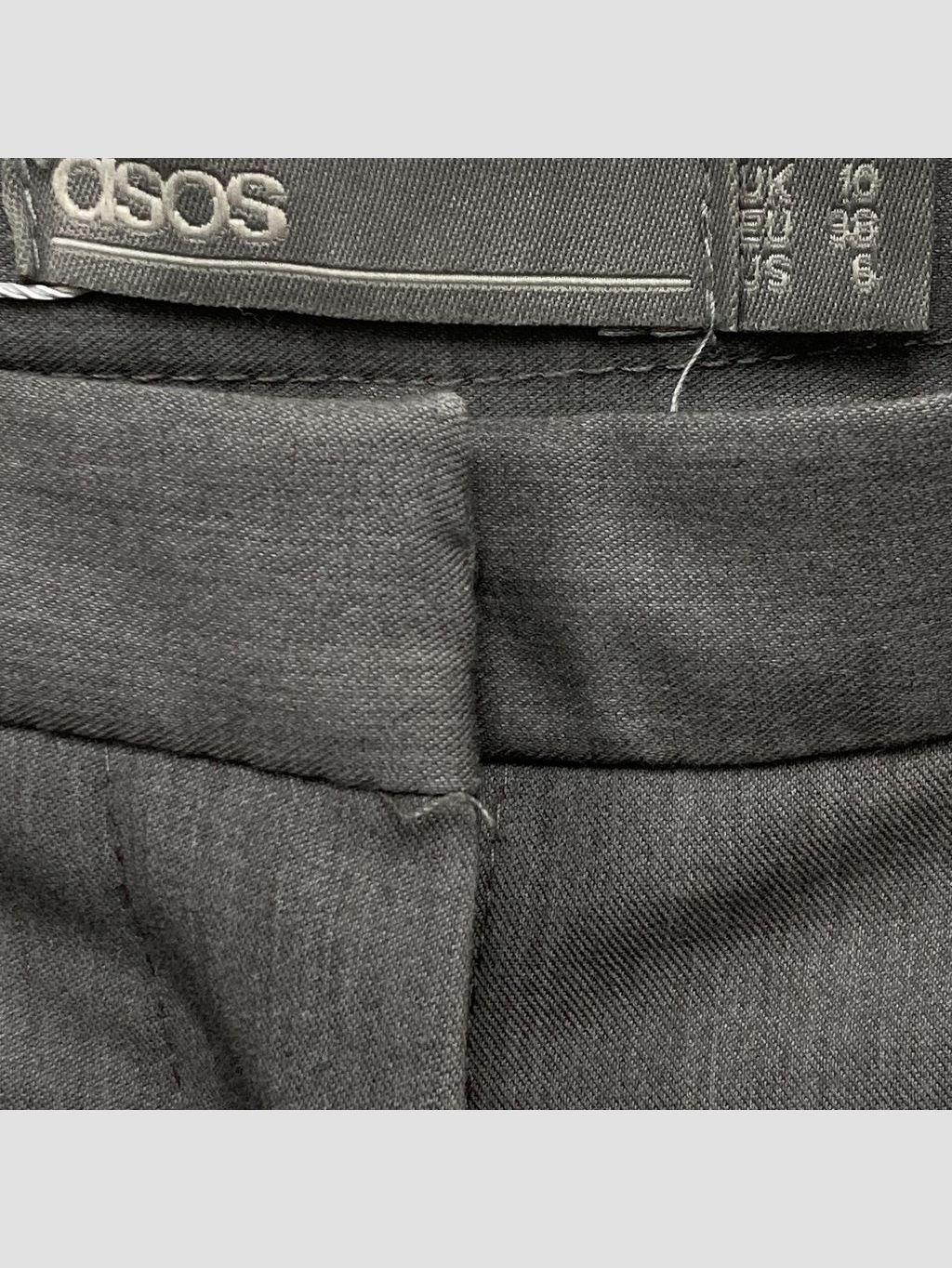 Pantalón ASOS - Talla 38 (VOP01000745)-1