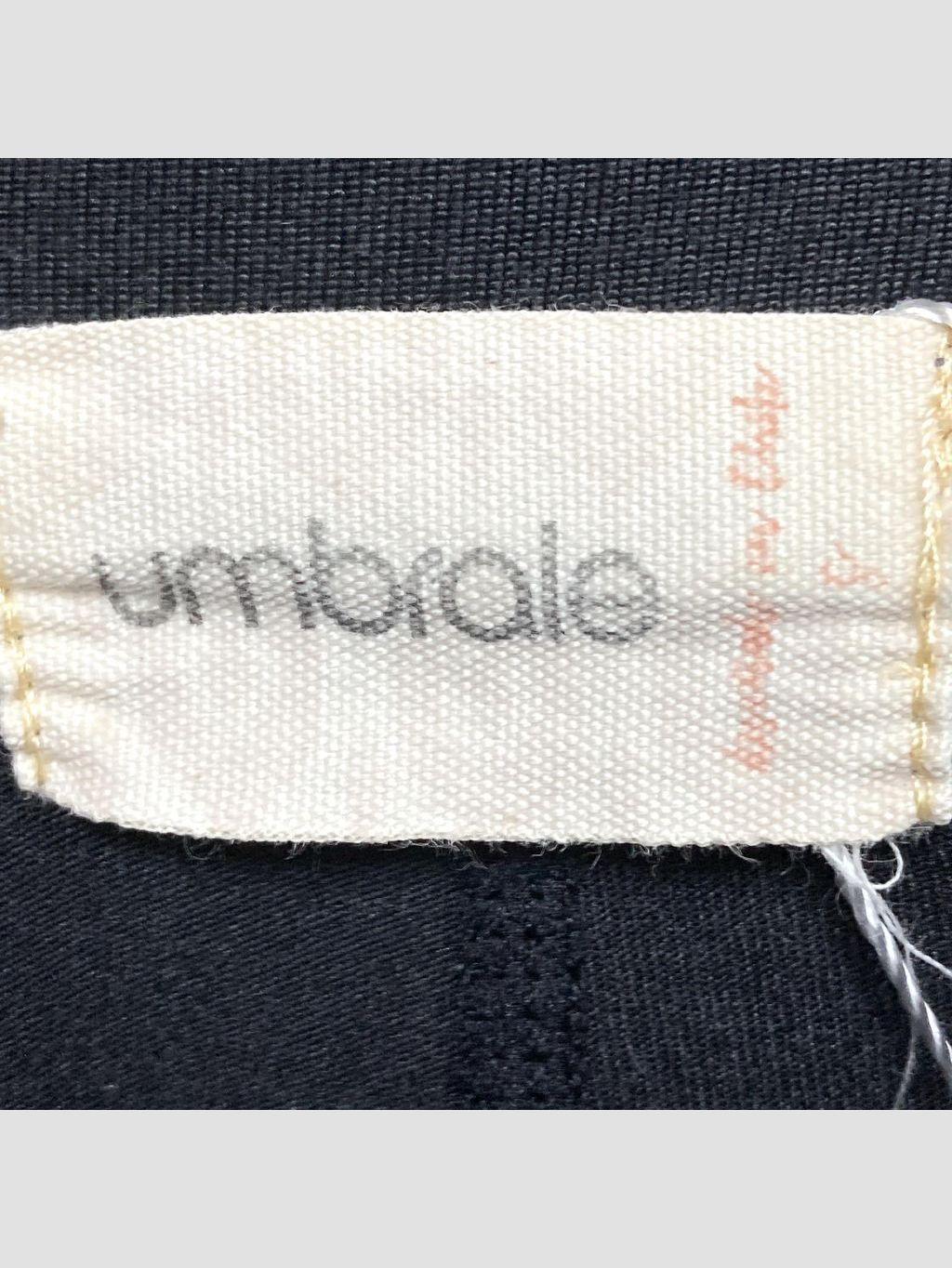 Calza biker UMBRALE - Talla 36 (VOP00863251)-1