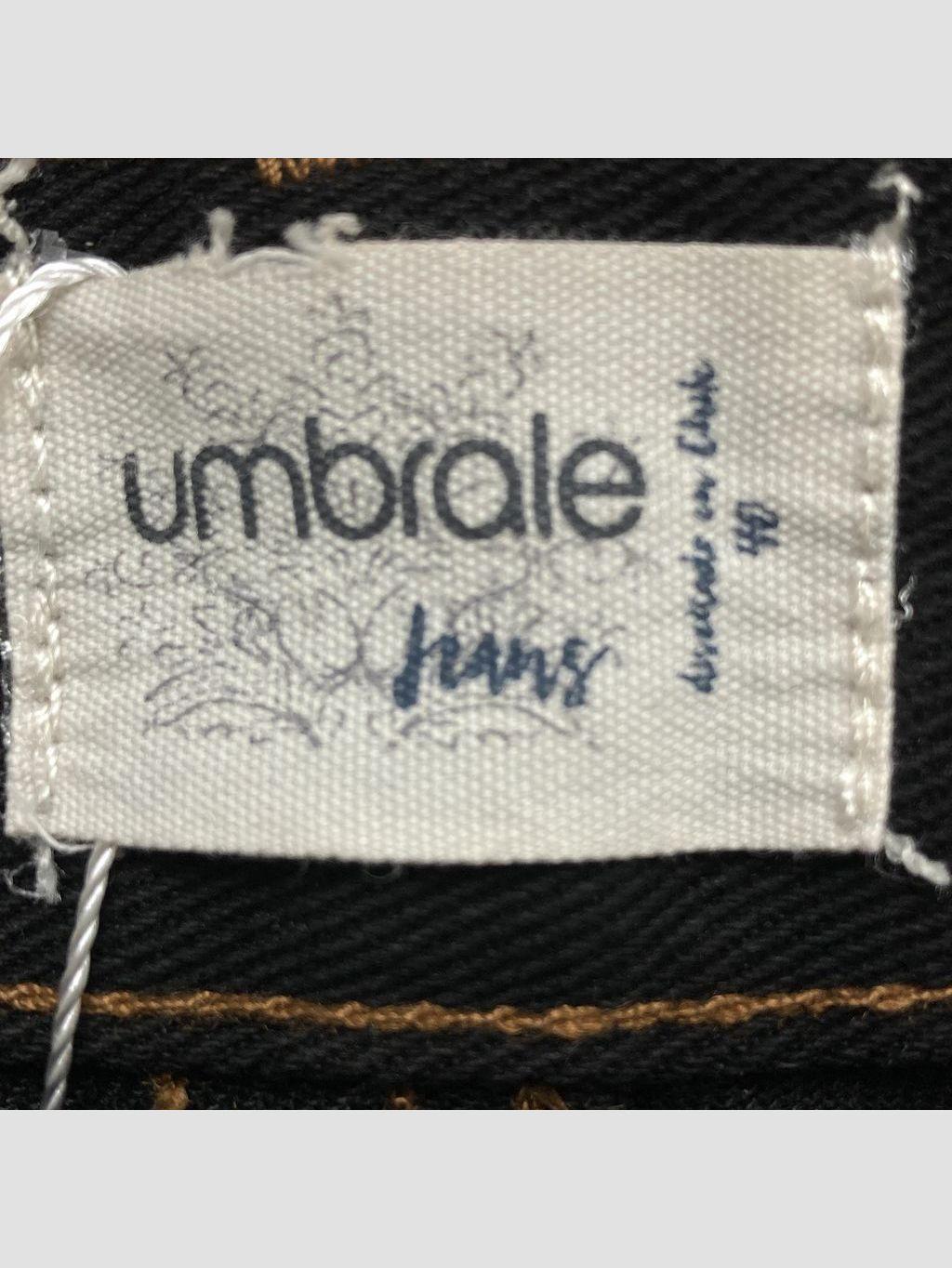 Jean UMBRALE - Talla 40 (VOP00843897)-2