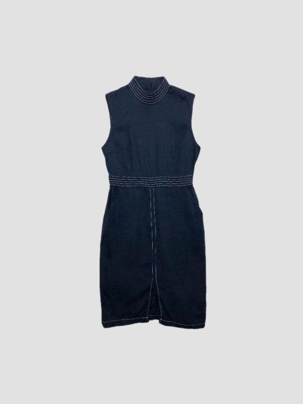 Vestido largo FOREVER 21 - Talla M (VOP00755342)-0