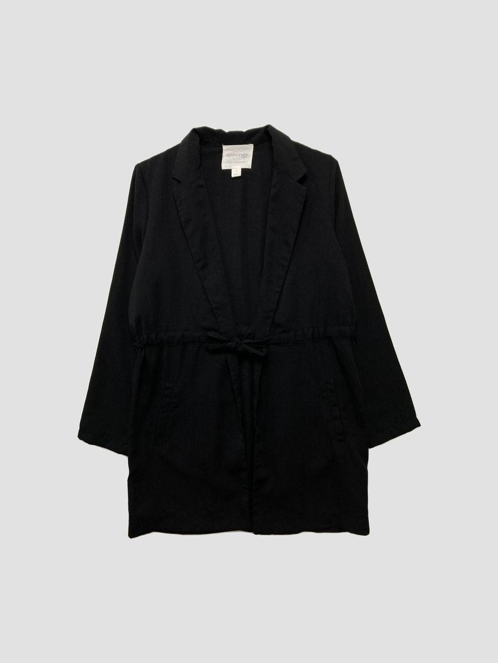 Chaqueta casual UNIVERSITY CLUB - Talla S (VOP00934328)-0