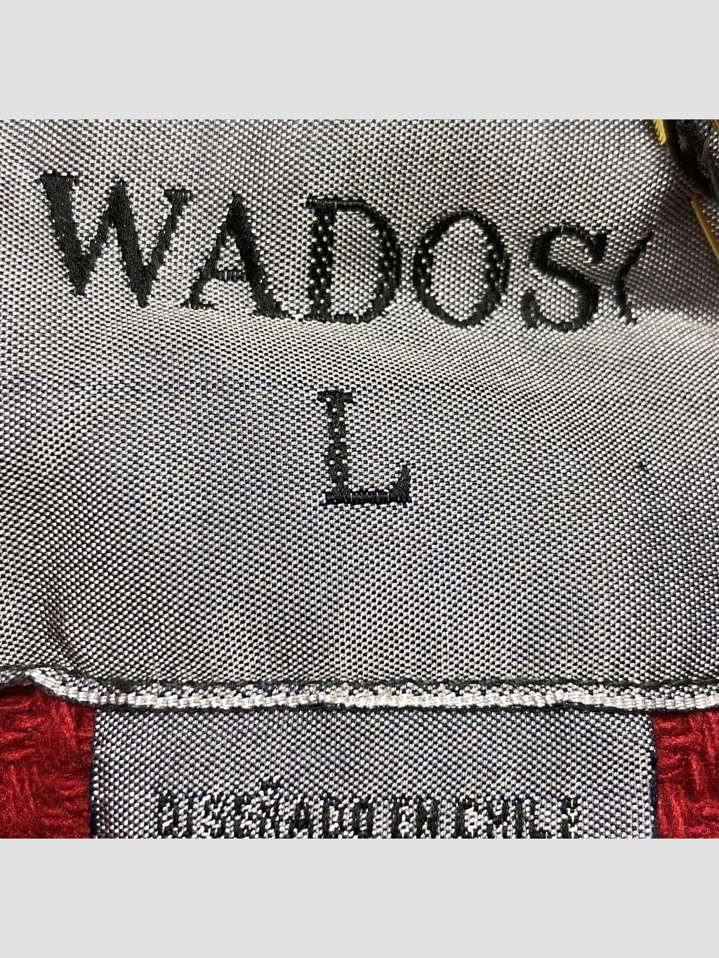 Abrigo WADOS - Talla L (VOP00944885)-1