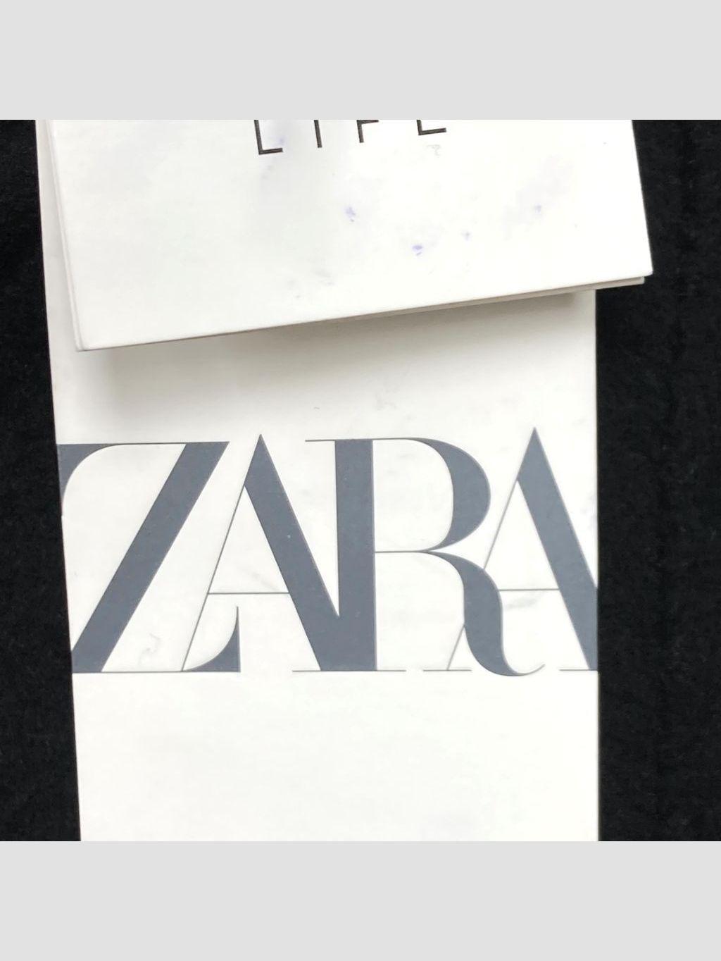 Abrigo ZARA - Talla S (VOP01007090)-2