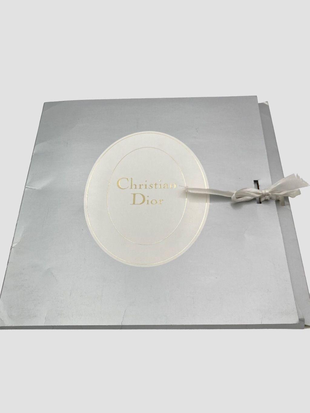 Pañuelo CHRISTIAN DIOR - Talla Talla Única (VOP01041817)-4