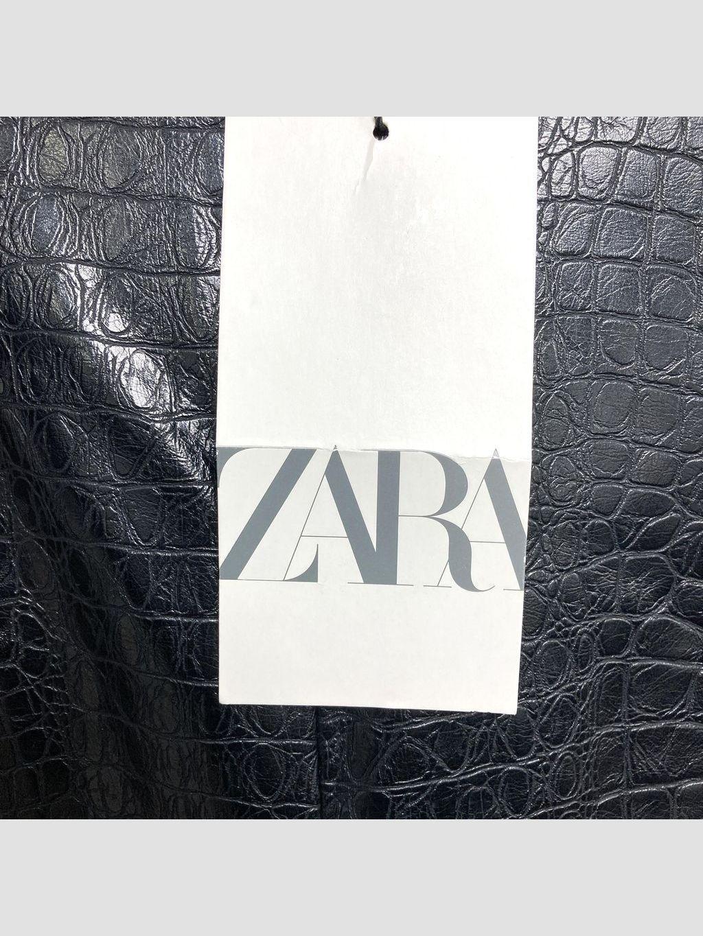 Pantalón ZARA - Talla 36 (VOP00993991)-2