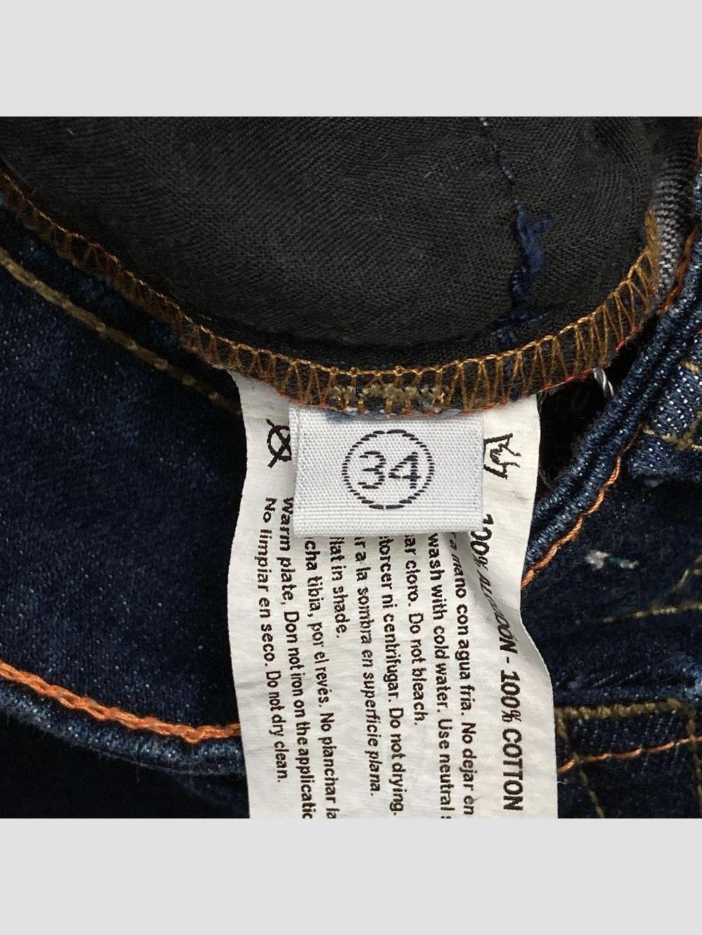 Jean LALALOU - Talla 34 (VOP01034580)-3