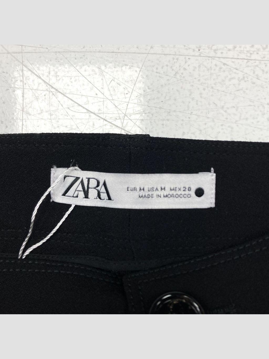 Short ZARA - Talla 38 (VOP01143239)-2