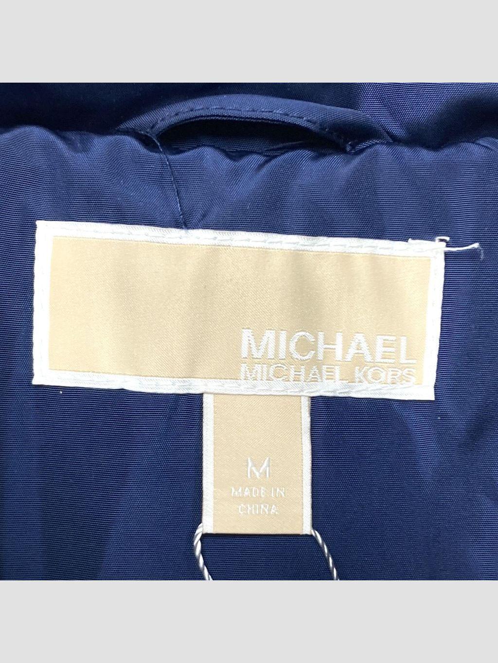 Chaqueta de abrigo MICHAEL KORS - Talla M (VOP01161126)-3