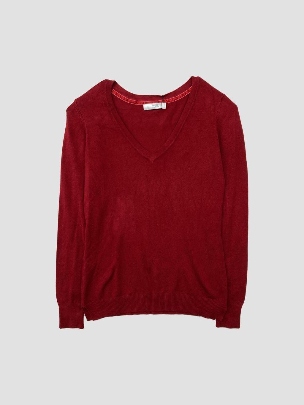 Sweater ALANIZ - Talla XS (VOP01205711)-0