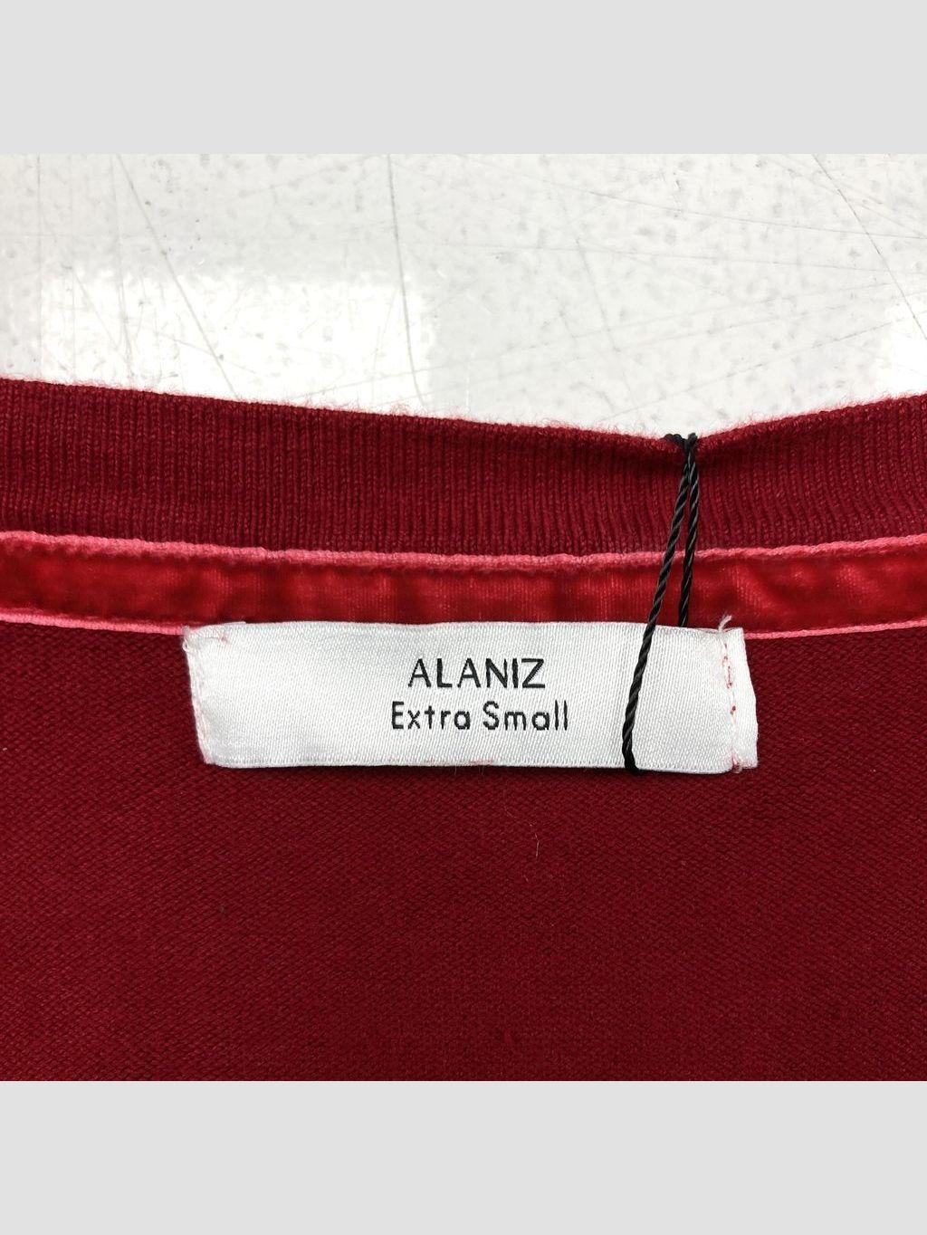 Sweater ALANIZ - Talla XS (VOP01205711)-1