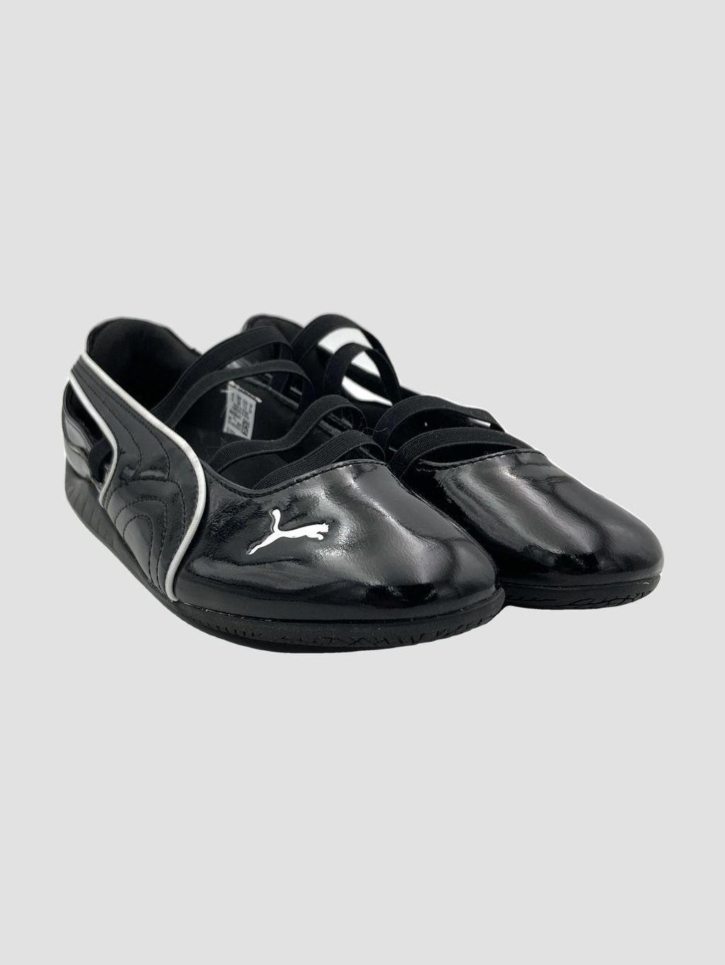 Ballerinas PUMA - Talla 38 (VOP01174978)-1