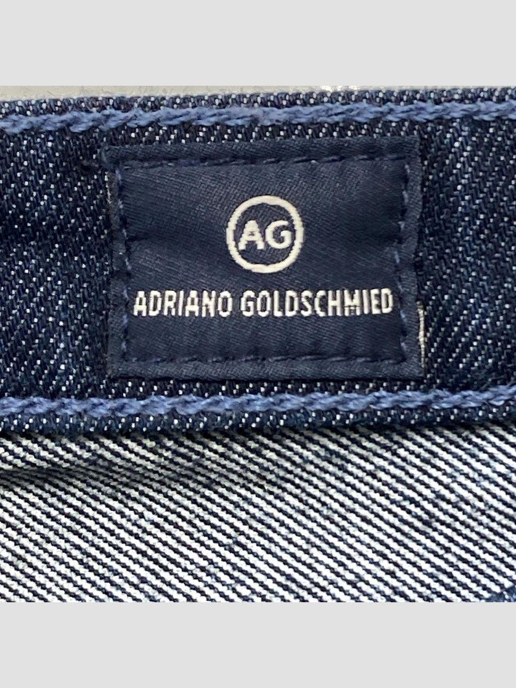 Jean ADRIANO GOLDSCHMIED - Talla 38 (VOP00969246)-2