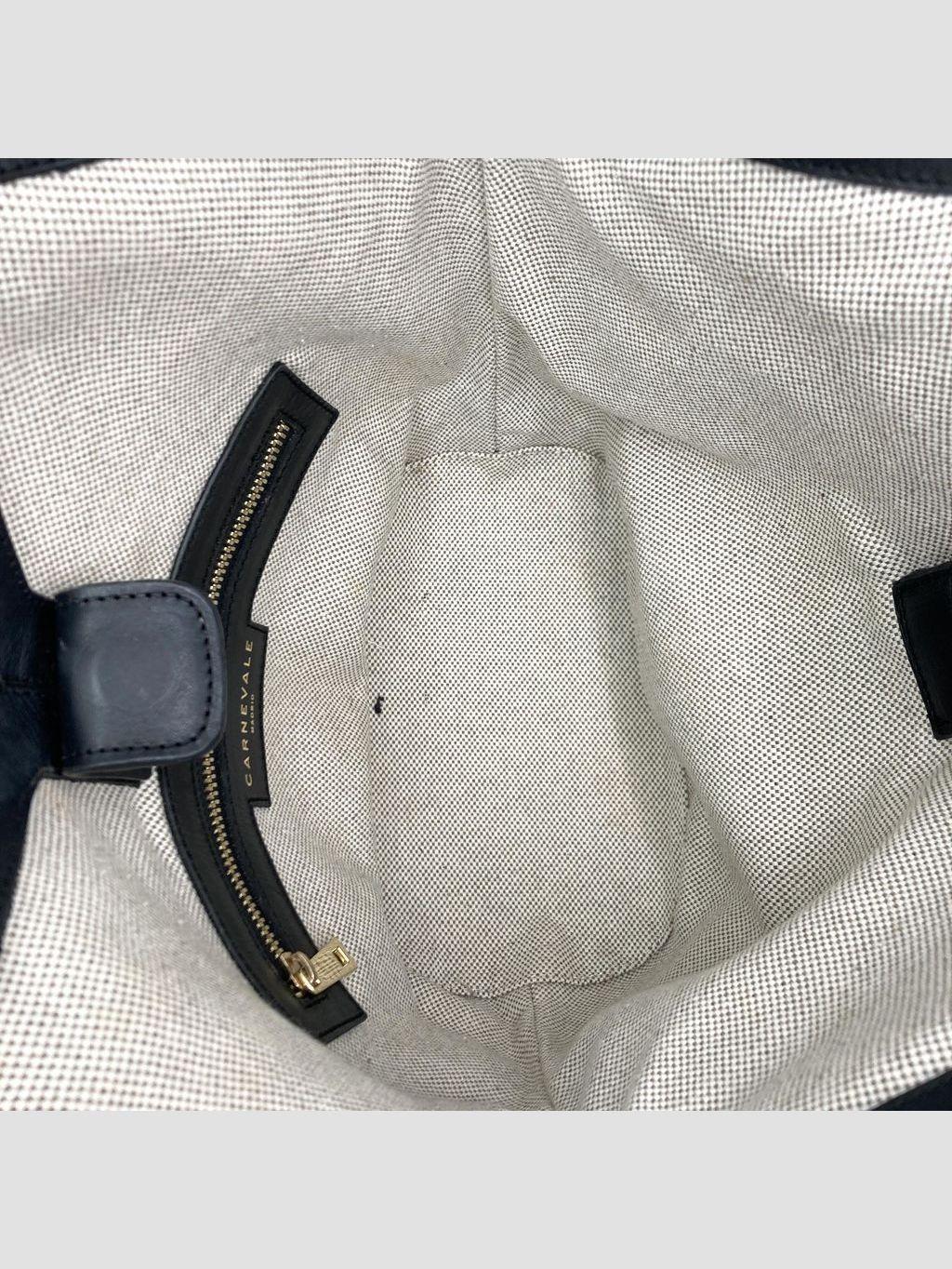 Cartera MAD - Talla Talla Única (VOP01089991)-5