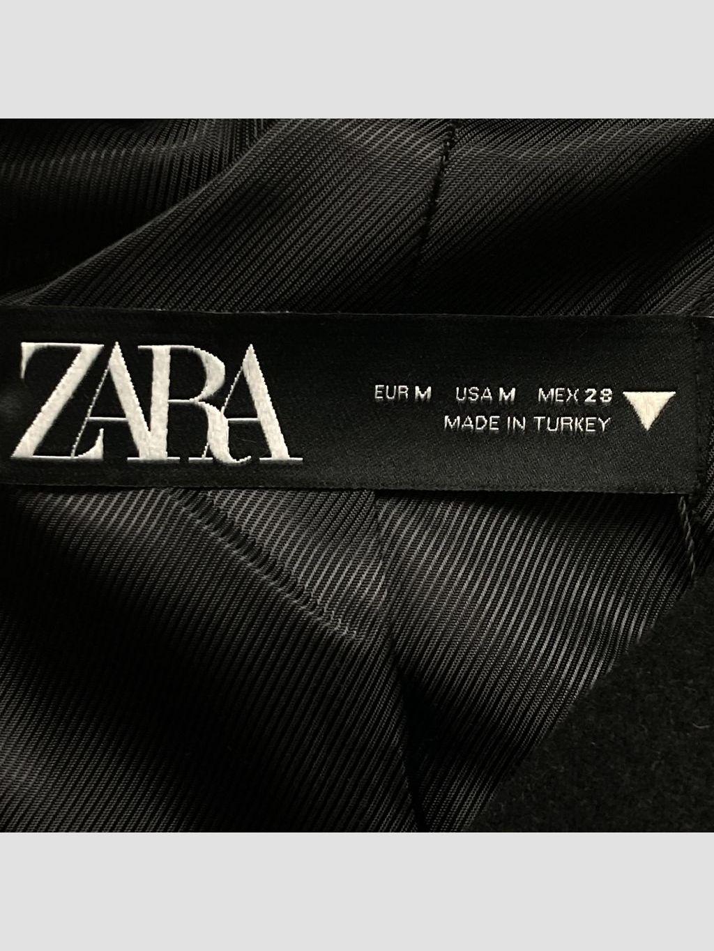 Chaqueta casual ZARA - Talla M (VOP01006127)-1