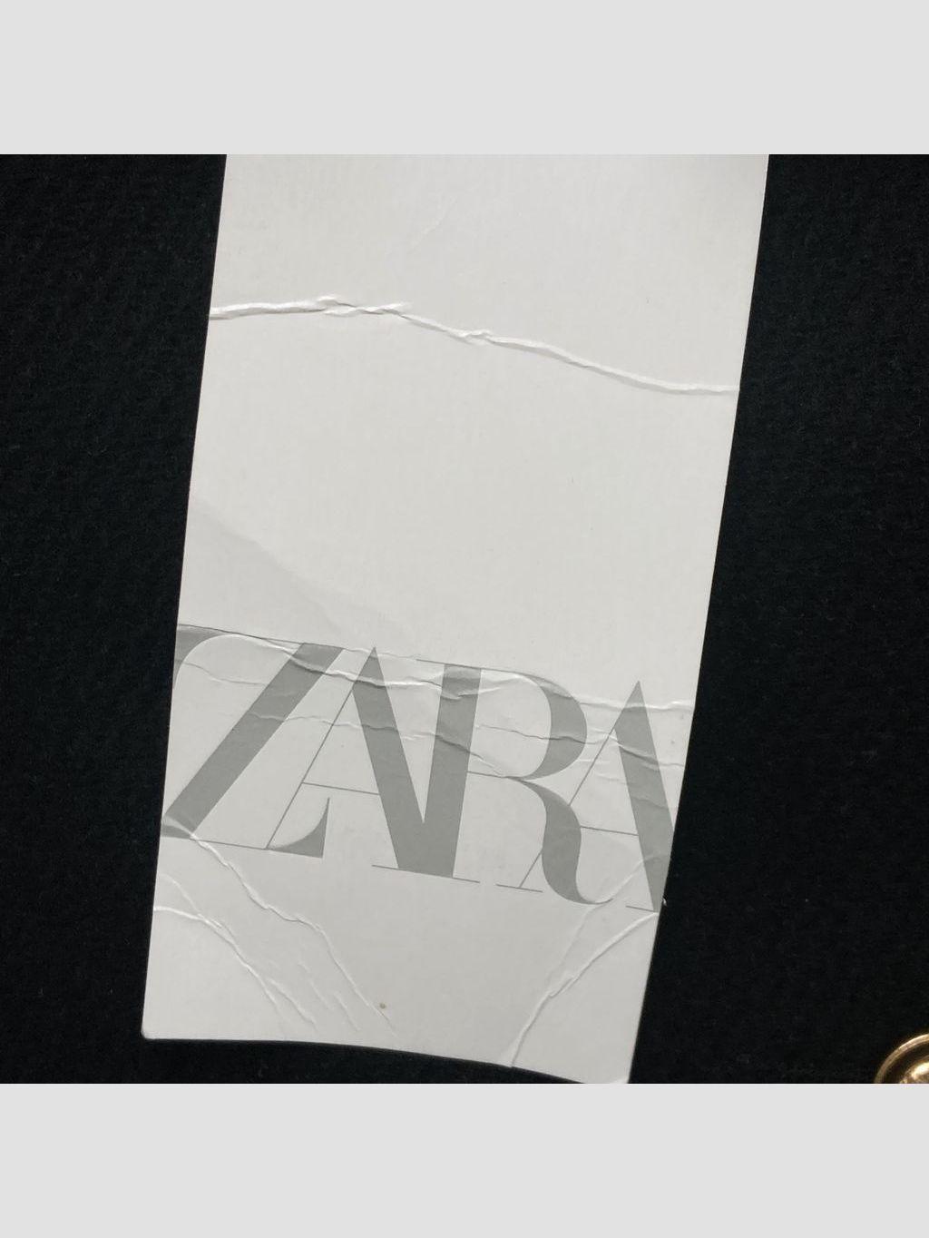 Chaqueta casual ZARA - Talla M (VOP01006127)-2