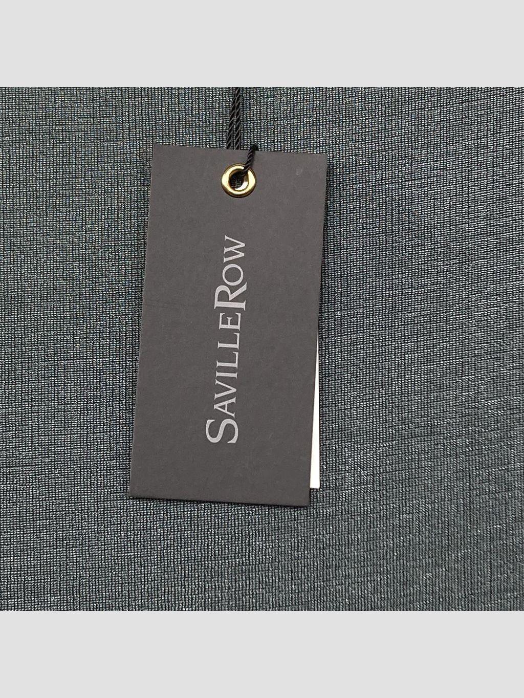 Blusa SAVILLE ROW - Talla S (VOP01122840)-2