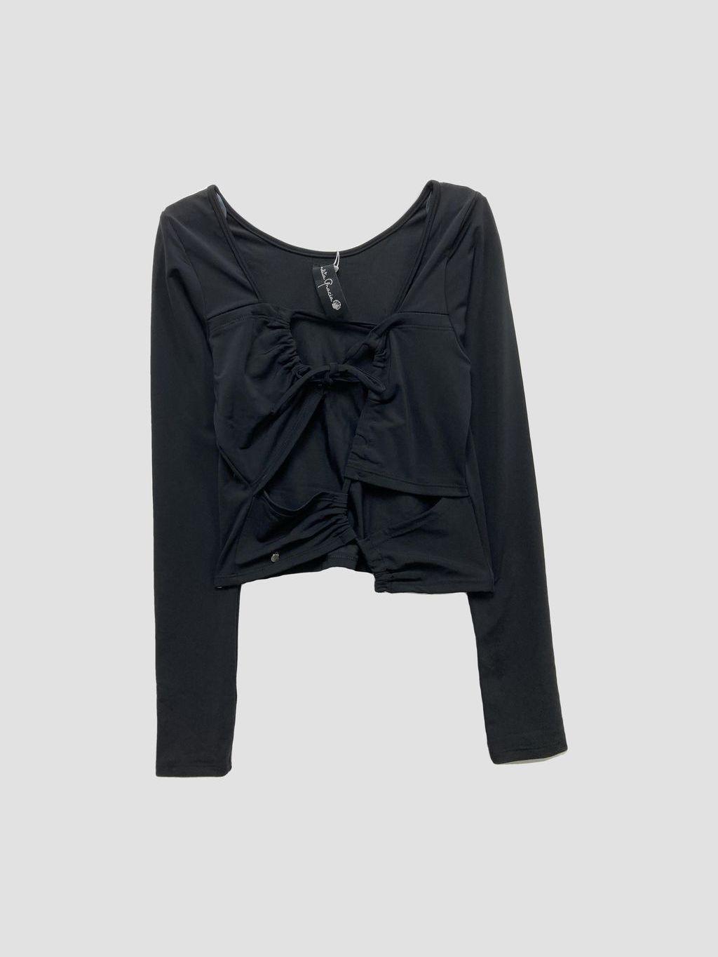 Blusa BENDITA GRACIA - Talla M (VOP00861166)-0