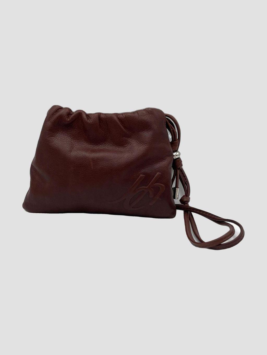 Crossbody JAZMIN CHEBAR - Talla Talla Única (VOP01199124)-1