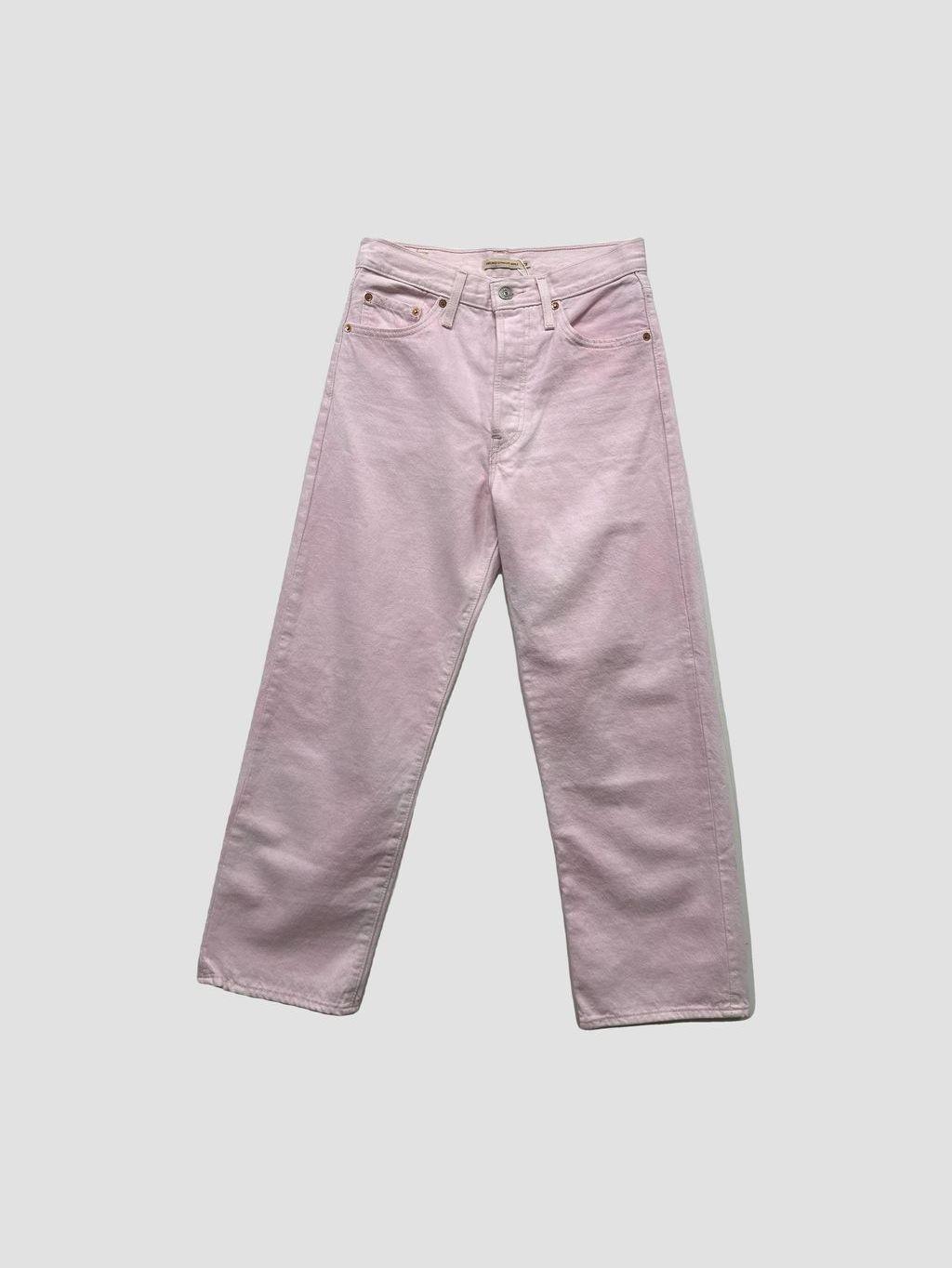 Jean LEVI'S - Talla 38 (VOP00995620)-0