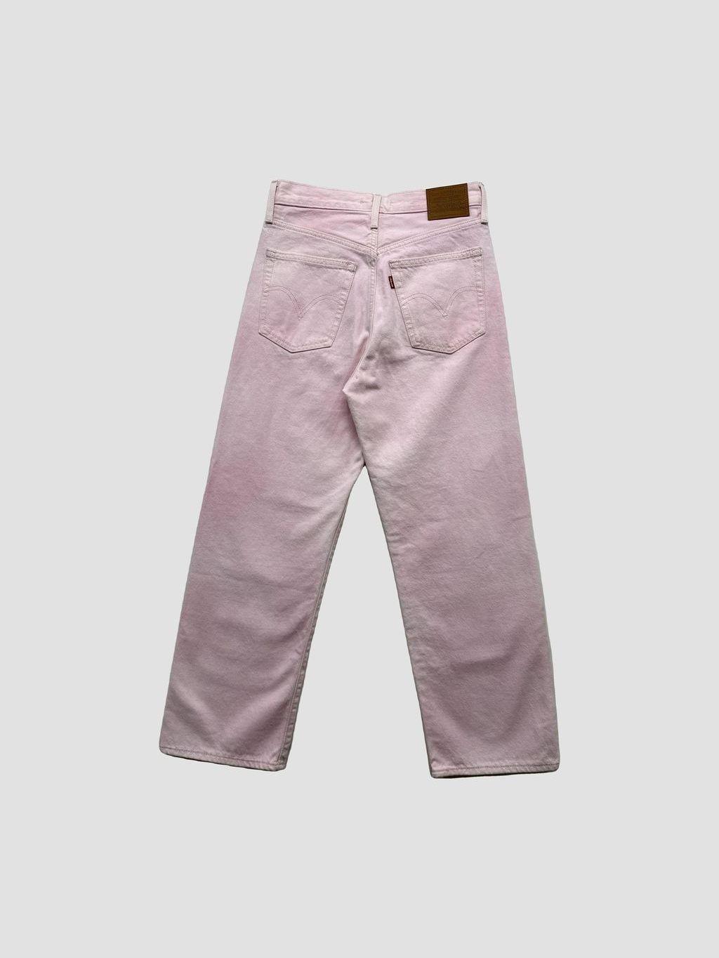 Jean LEVI'S - Talla 38 (VOP00995620)-1