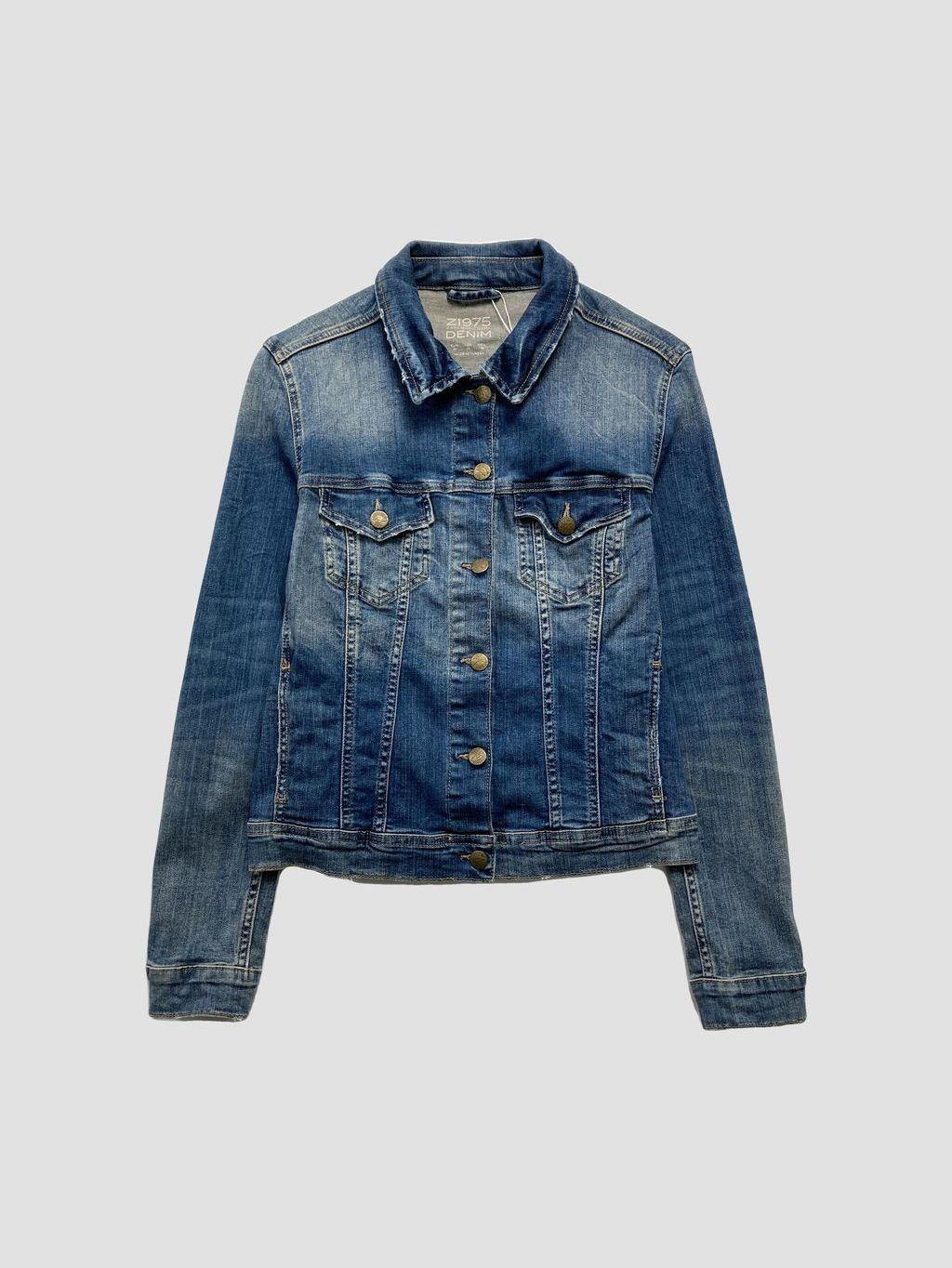 Chaqueta casual ZARA - Talla M (VOP00995873)-0