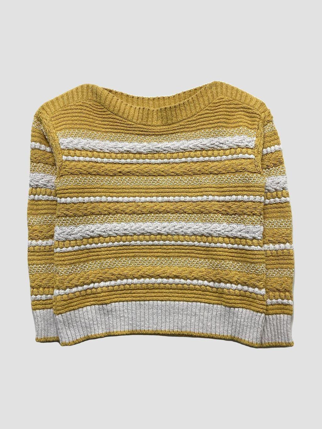 Sweater MANGO - Talla S (VOP00990540)-0