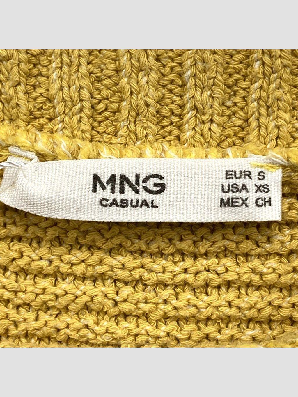 Sweater MANGO - Talla S (VOP00990540)-1