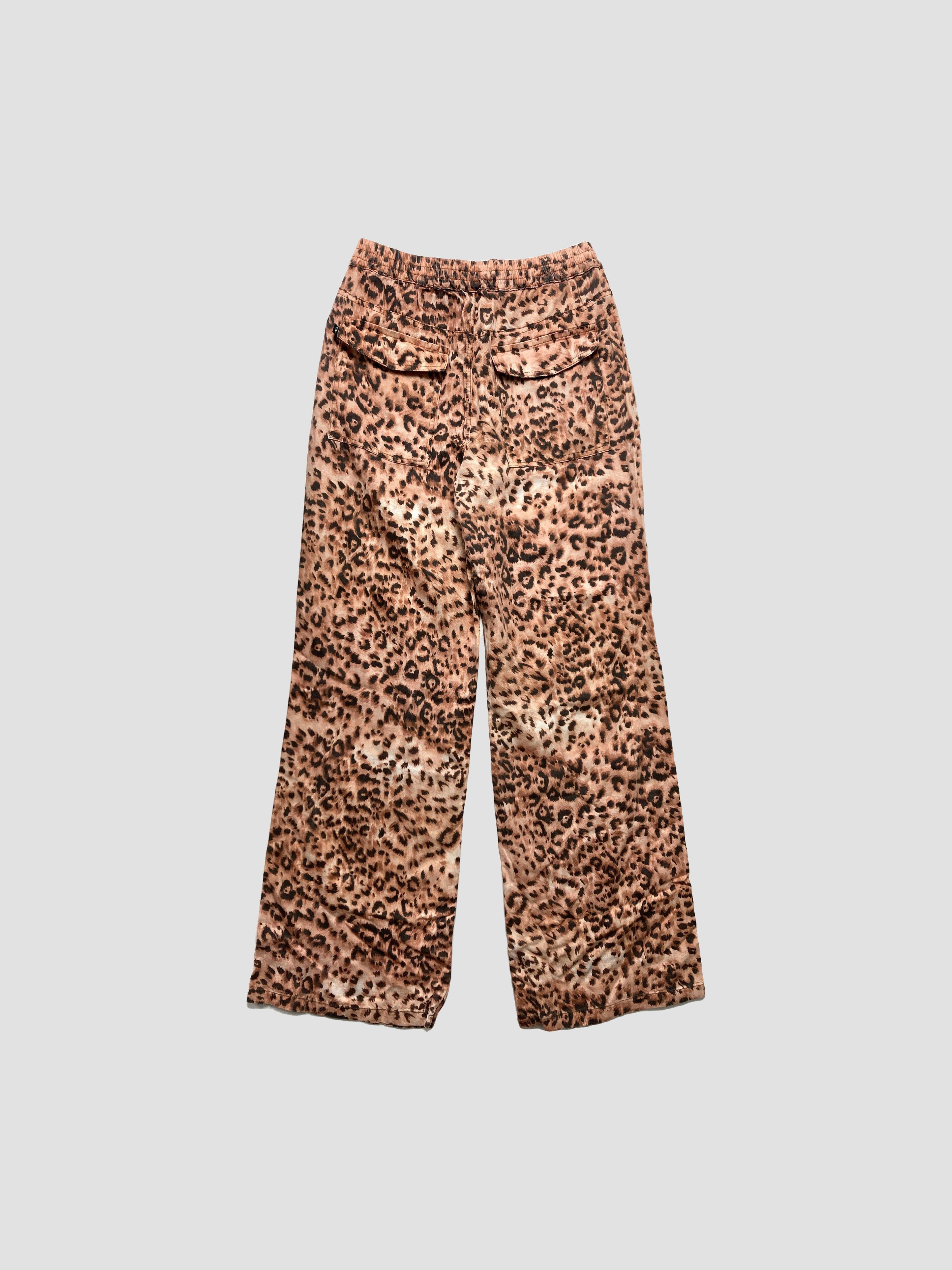 Pantalón AMALIA JEANS & CONCEPT - Talla 38 (VOP00906528)-1