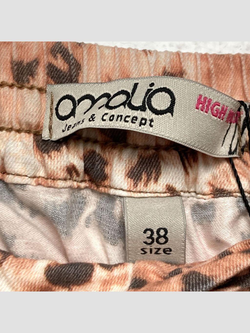 Pantalón AMALIA JEANS & CONCEPT - Talla 38 (VOP00906528)-3