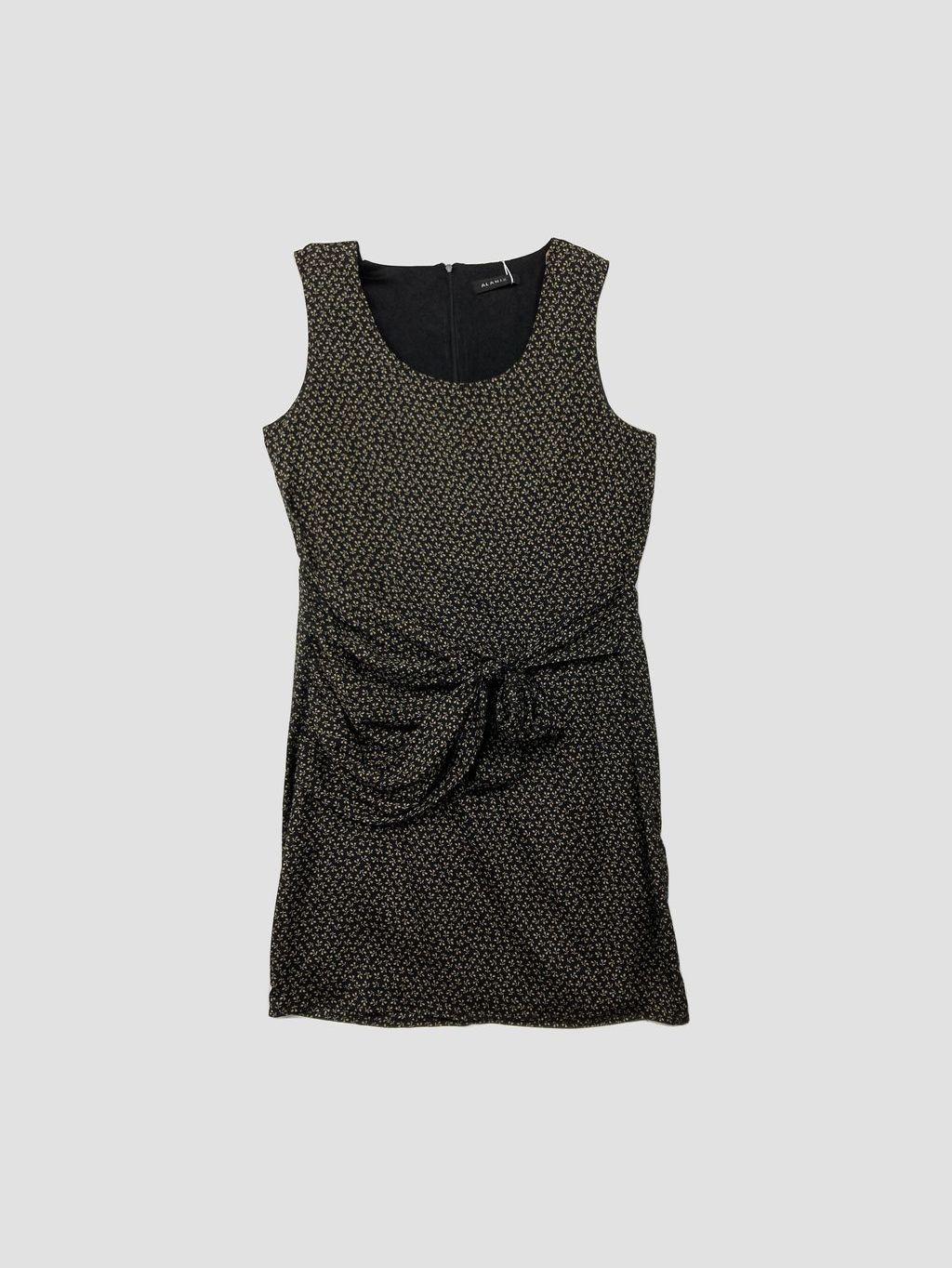 Vestido largo ALANIZ - Talla L (VOP01200372)-0