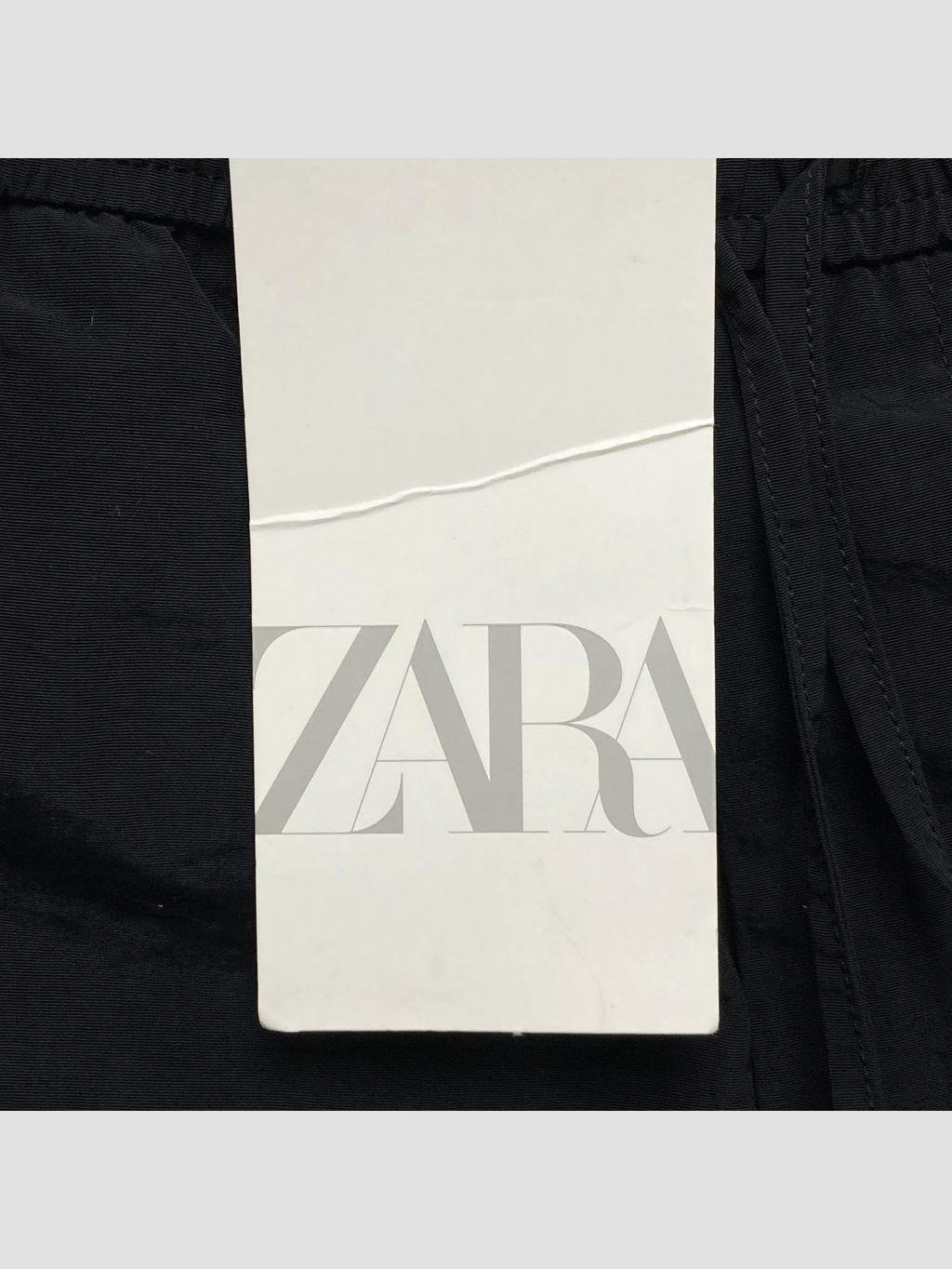 Buzo ZARA - Talla 34 (VOP01013096)-2