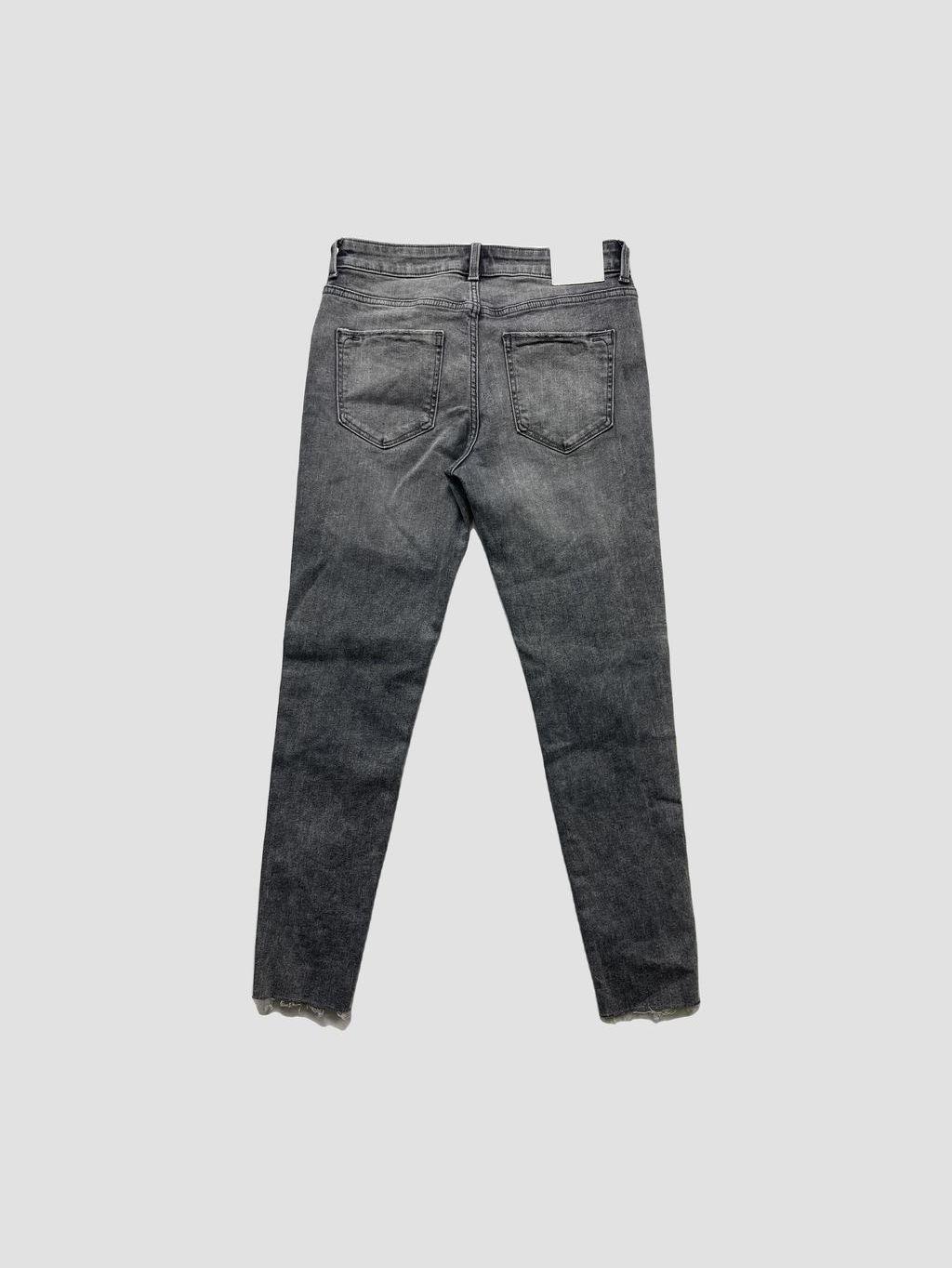 Jean ZARA - Talla 38 (VOP00945742)-1