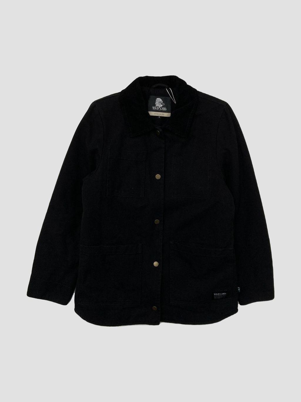 Chaqueta casual WILD LAMA - Talla S (VOP01177356)-0