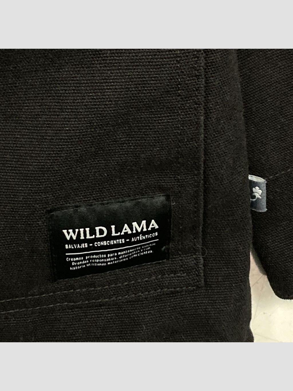 Chaqueta casual WILD LAMA - Talla S (VOP01177356)-2